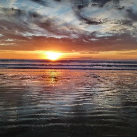 Willa Sandy Souls Tokerau Beach Zewnętrze zdjęcie